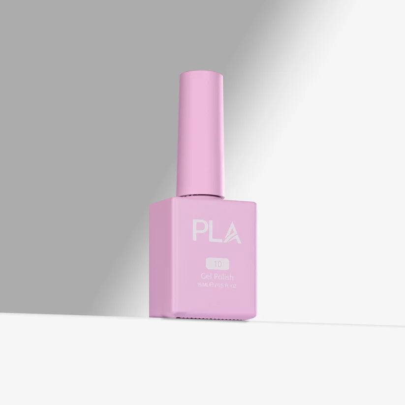 PLA Gel & Nail Lacquer - 010