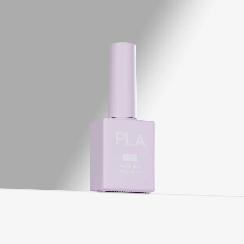PLA Gel & Nail Lacquer - 017