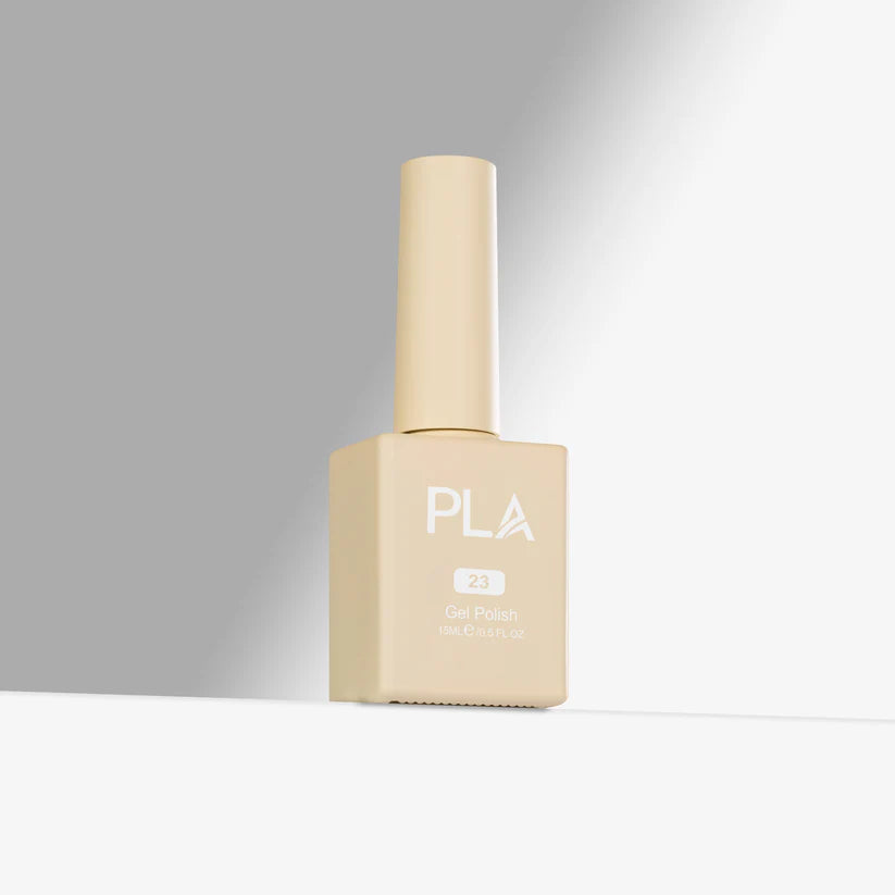 PLA Gel & Nail Lacquer - 023