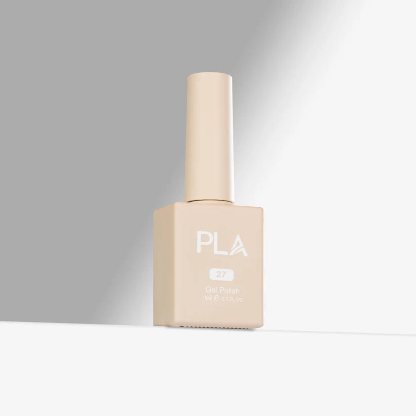 PLA Gel & Nail Lacquer - 027