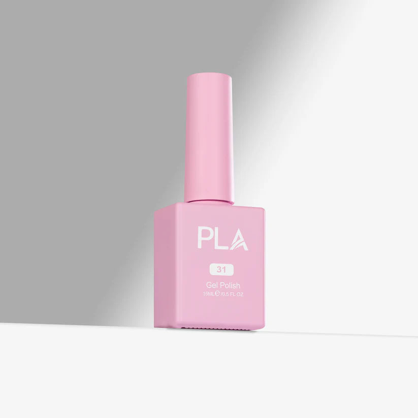 PLA Gel & Nail Lacquer - 031