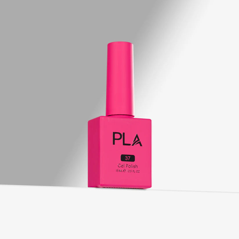 PLA Gel & Nail Lacquer - 037
