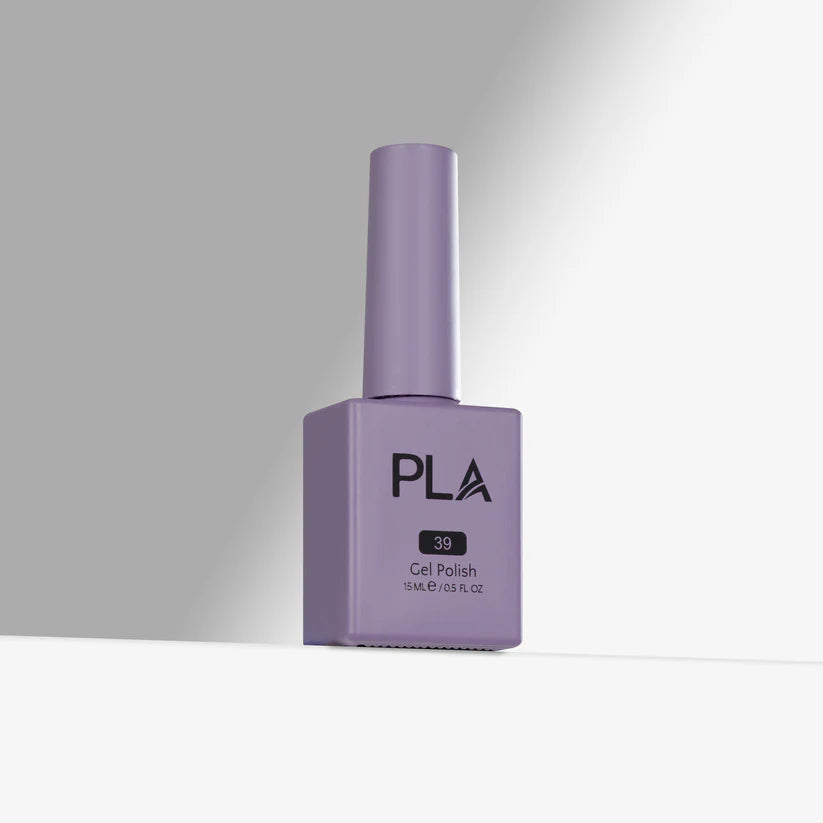 PLA Gel & Nail Lacquer - 039