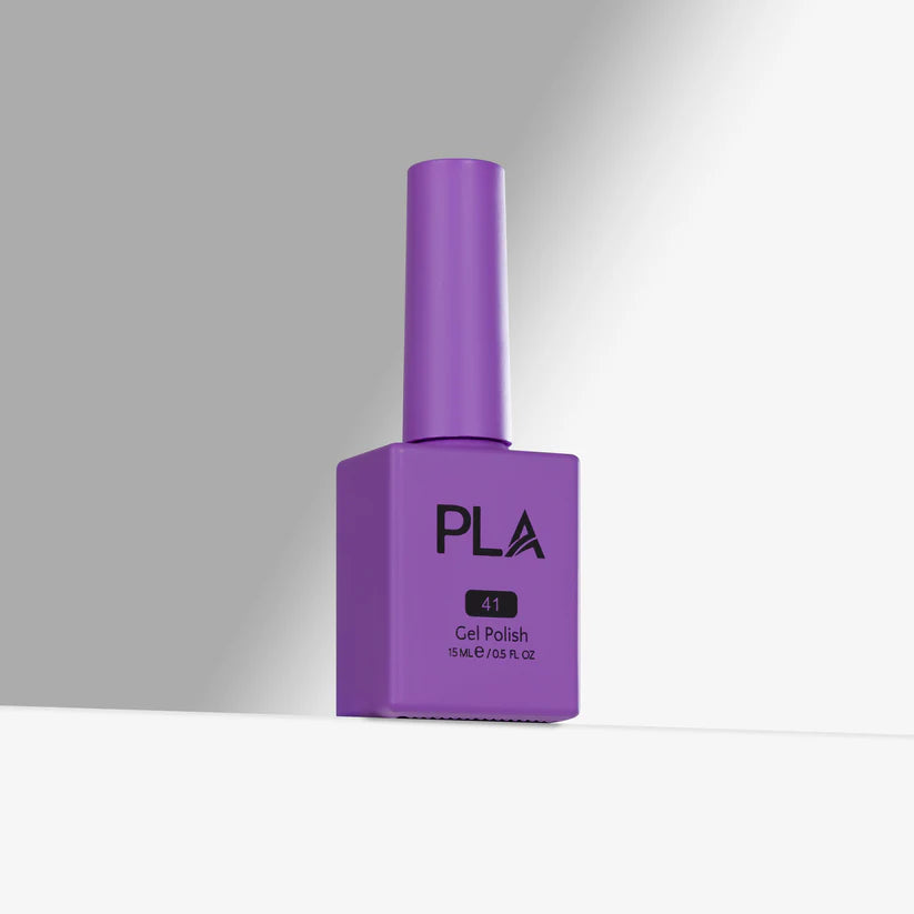 PLA Gel & Nail Lacquer - 041