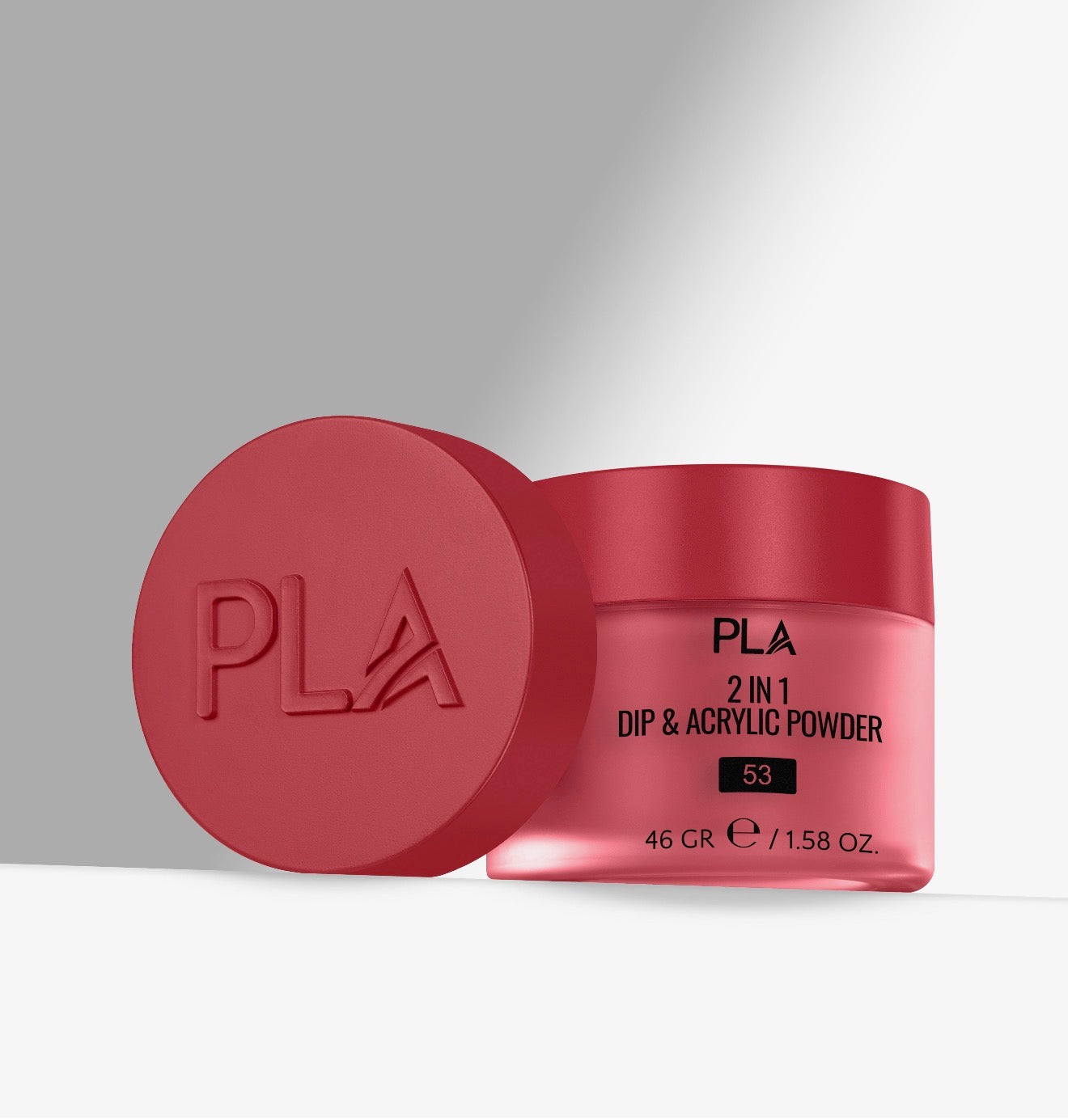 PLA Gel & Nail Lacquer - 053