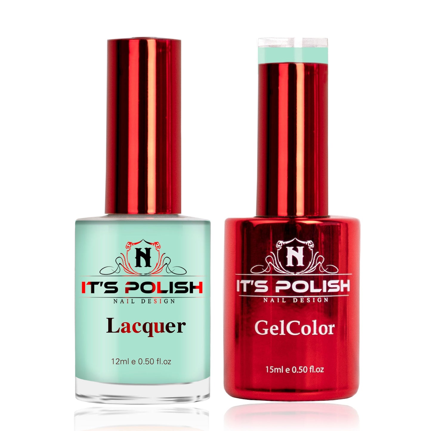NotPolish Gel Polish & Nail Lacquer - OG211