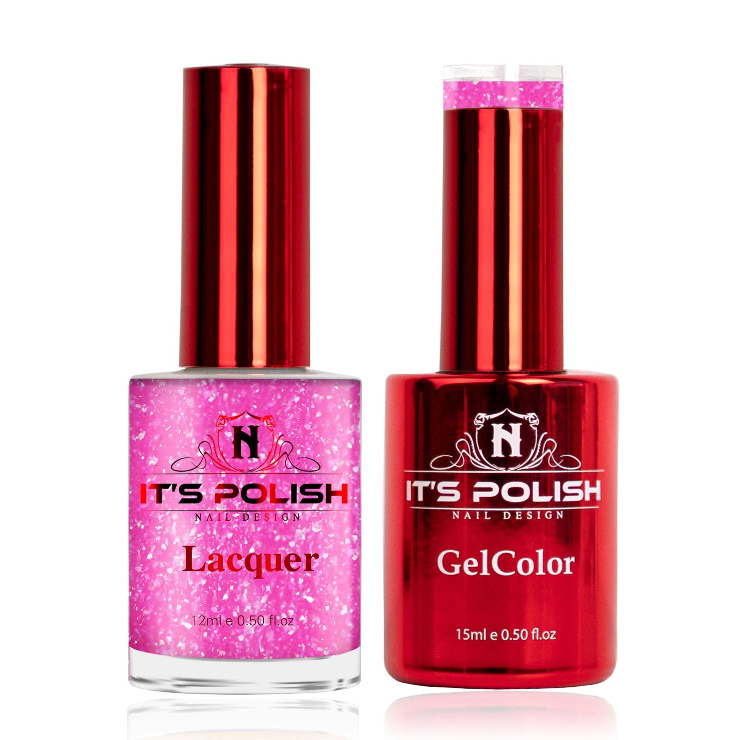 NotPolish Gel Polish & Nail Lacquer - M043