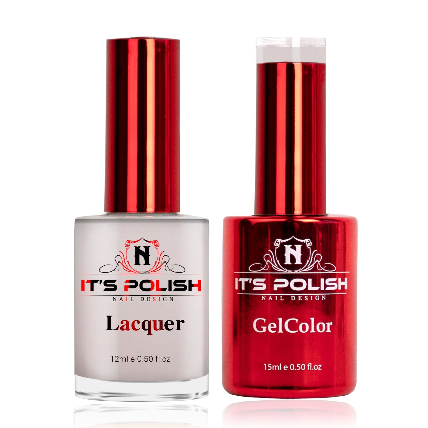 NotPolish Gel Polish & Nail Lacquer - OG136