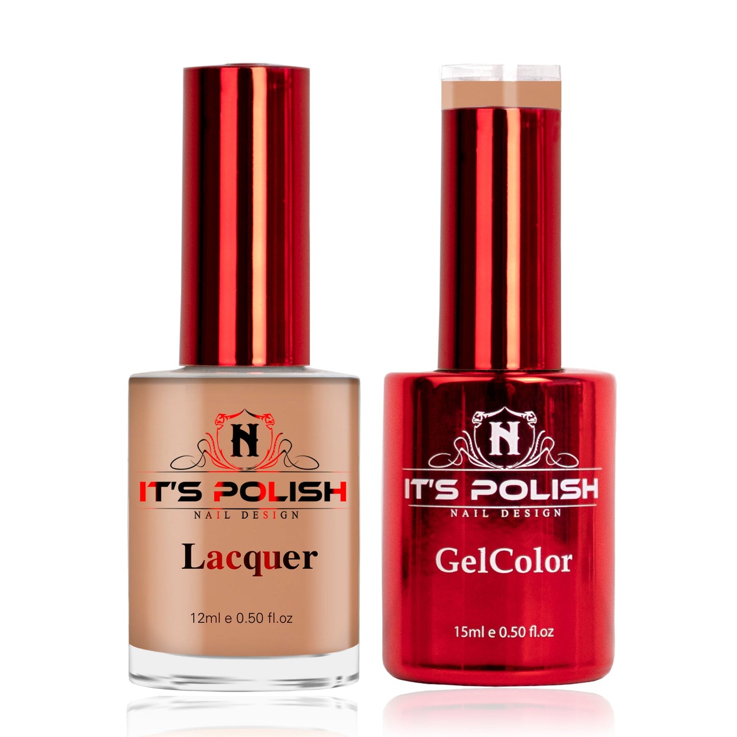 NotPolish Gel Polish & Nail Lacquer - OG139