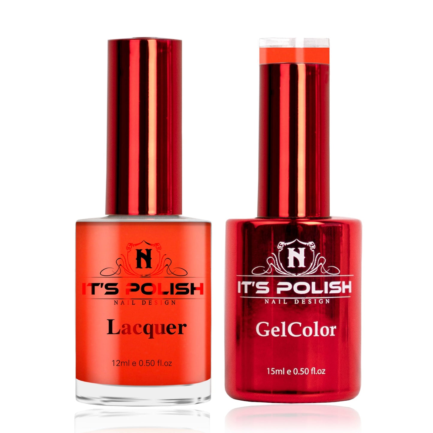 NotPolish Gel Polish & Nail Lacquer - OG140