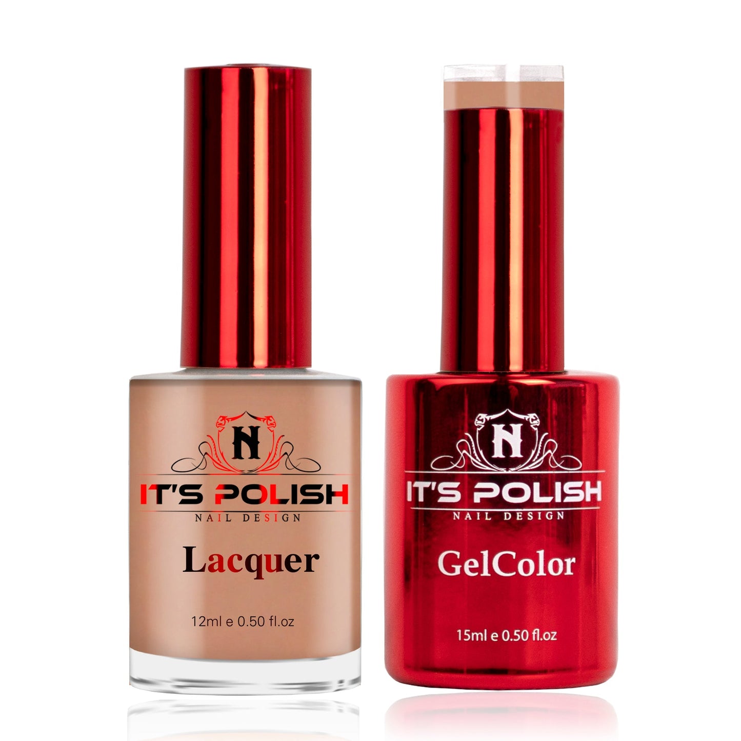 NotPolish Gel Polish & Nail Lacquer - OG143
