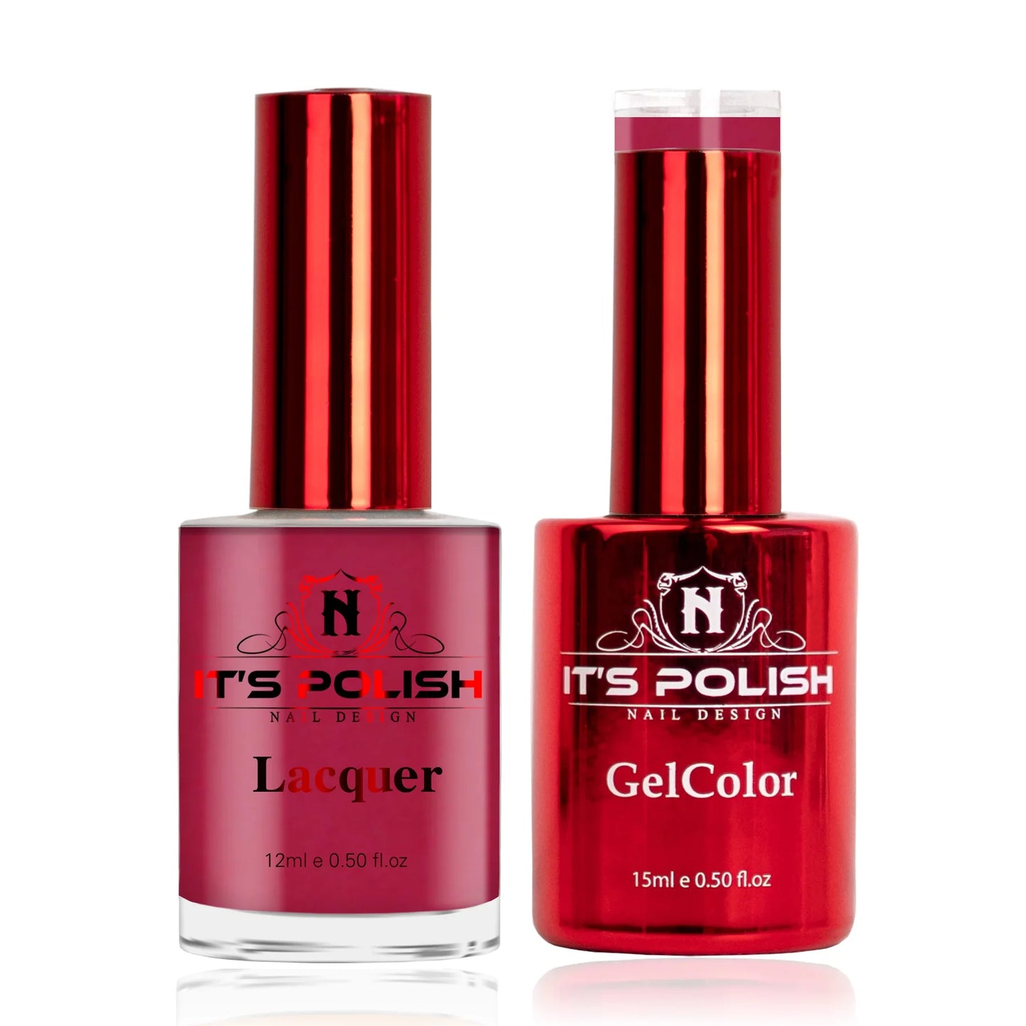 NotPolish Gel Polish & Nail Lacquer - OG146