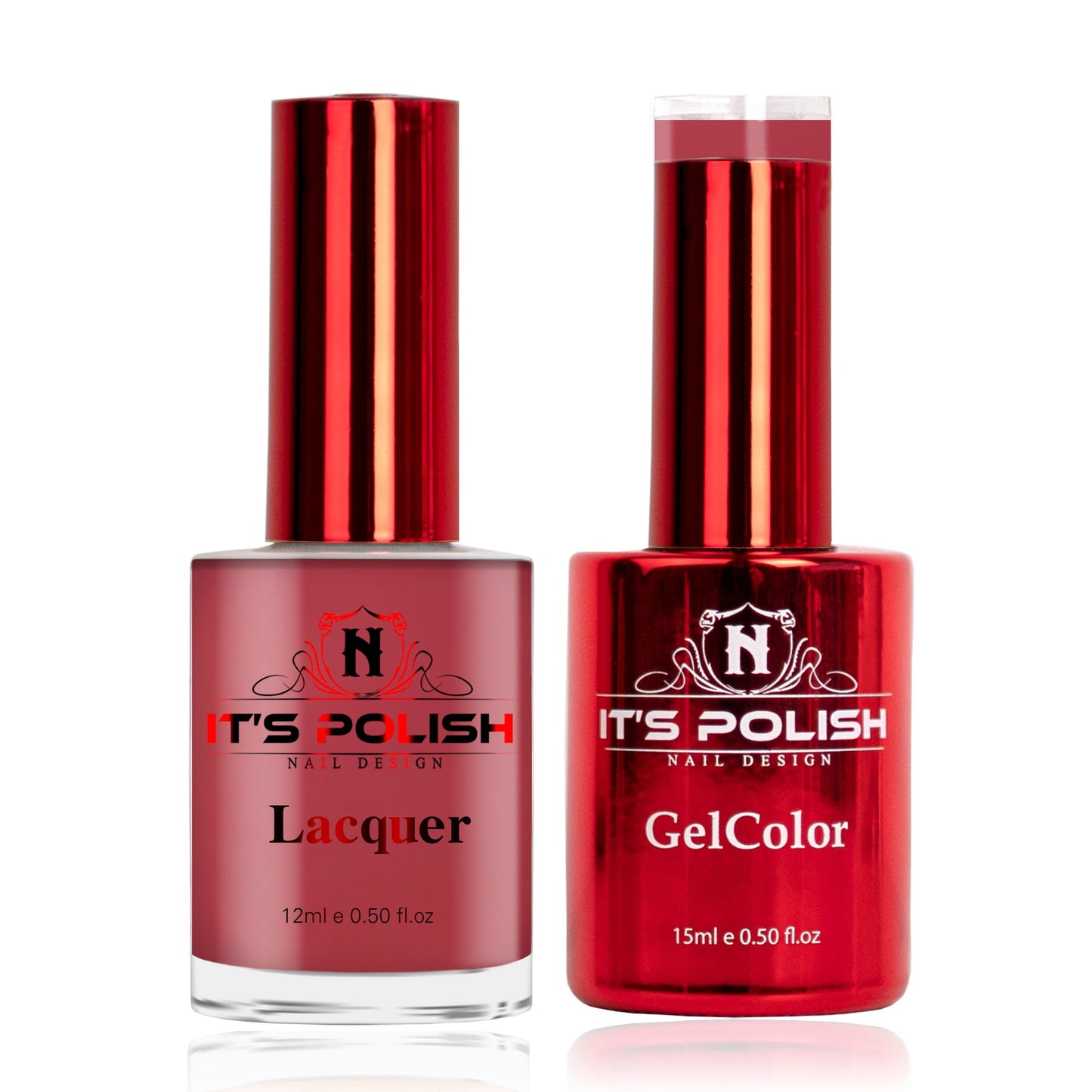 NotPolish Gel Polish & Nail Lacquer - OG151