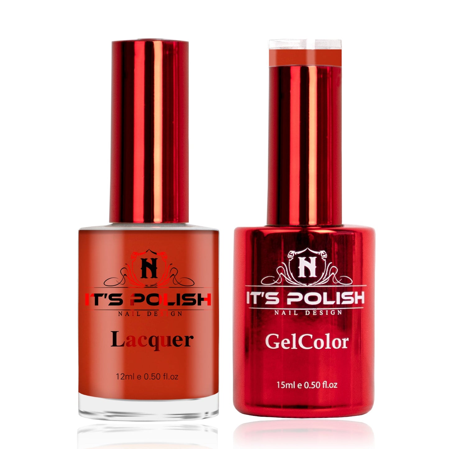NotPolish Gel Polish & Nail Lacquer - OG154