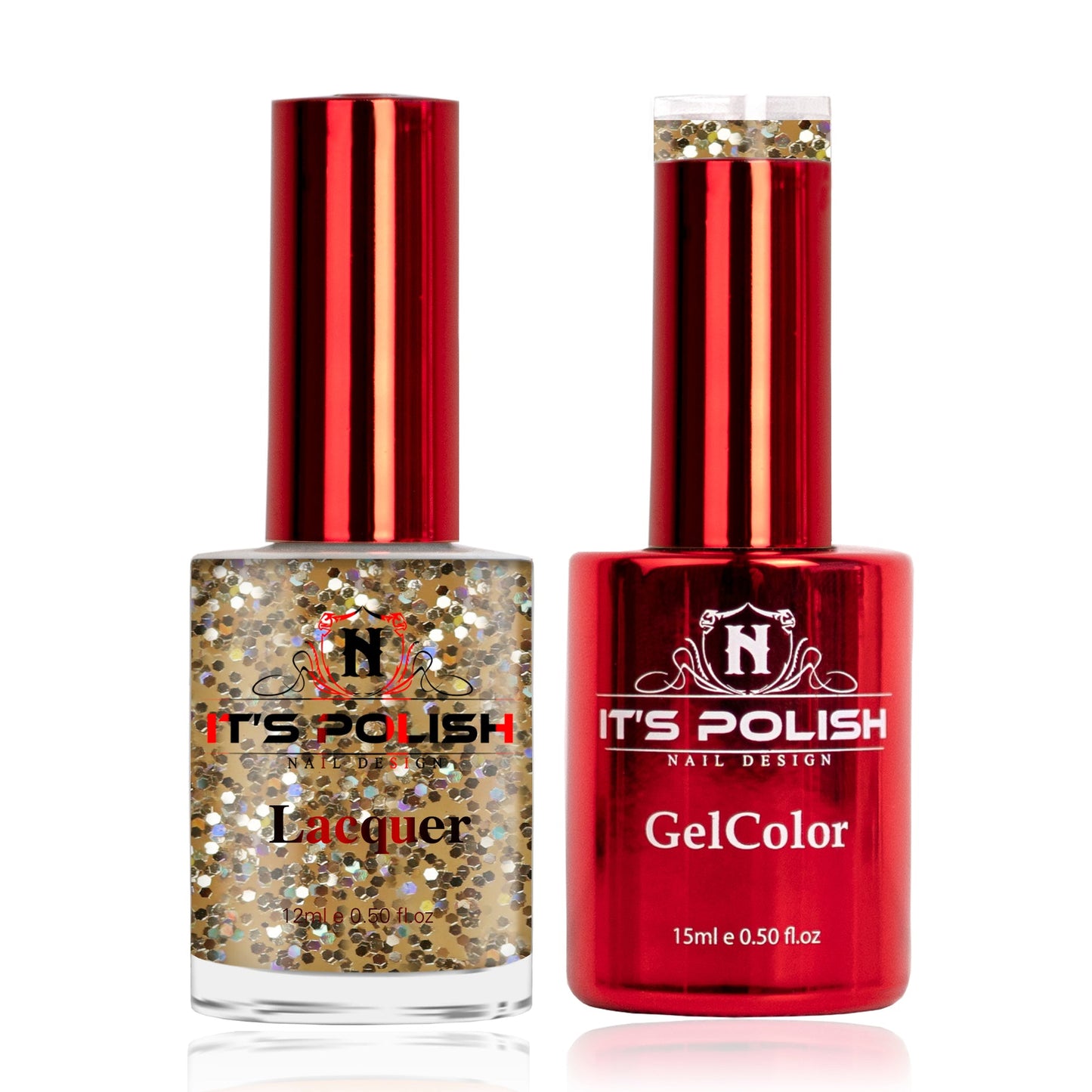 NotPolish Gel Polish & Nail Lacquer - OG171