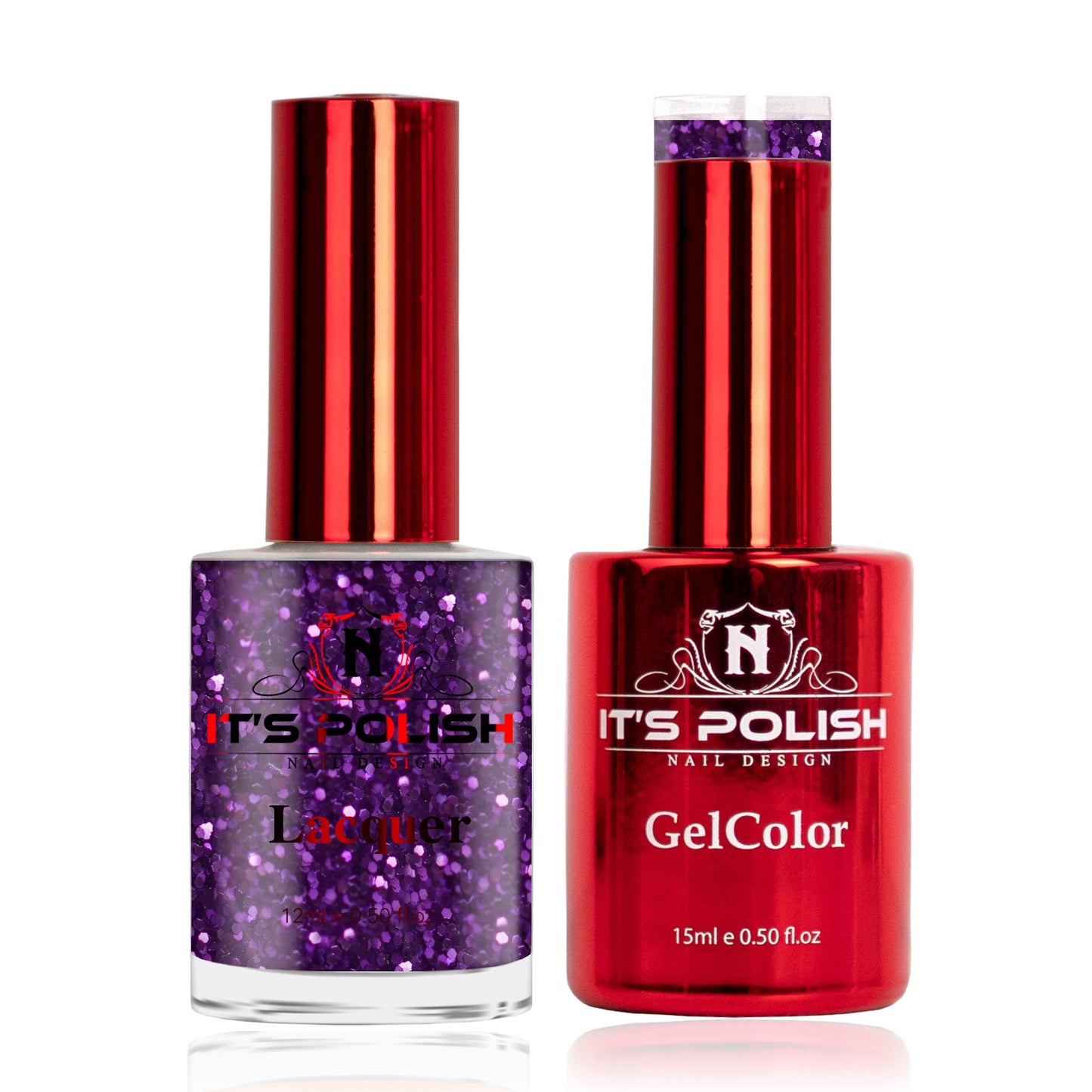 NotPolish Gel Polish & Nail Lacquer - OG178