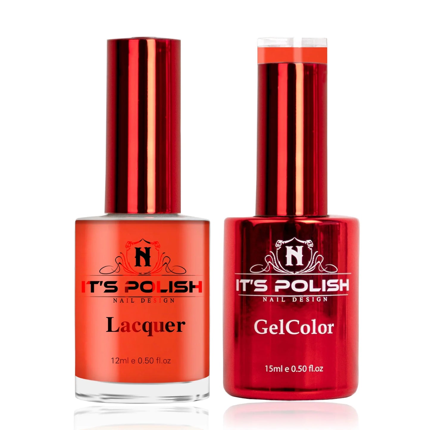 NotPolish Gel Polish & Nail Lacquer - OG184