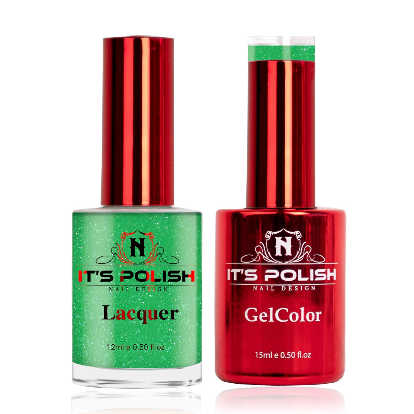 NotPolish Gel Polish & Nail Lacquer - OG186