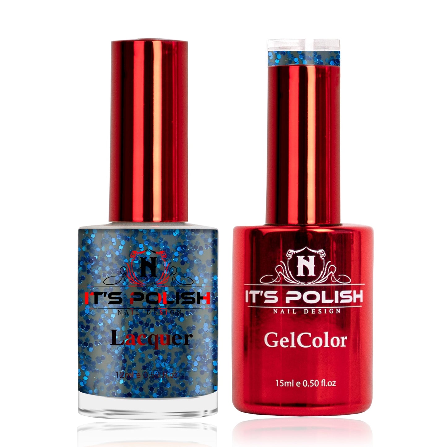 NotPolish Gel Polish & Nail Lacquer - OG192