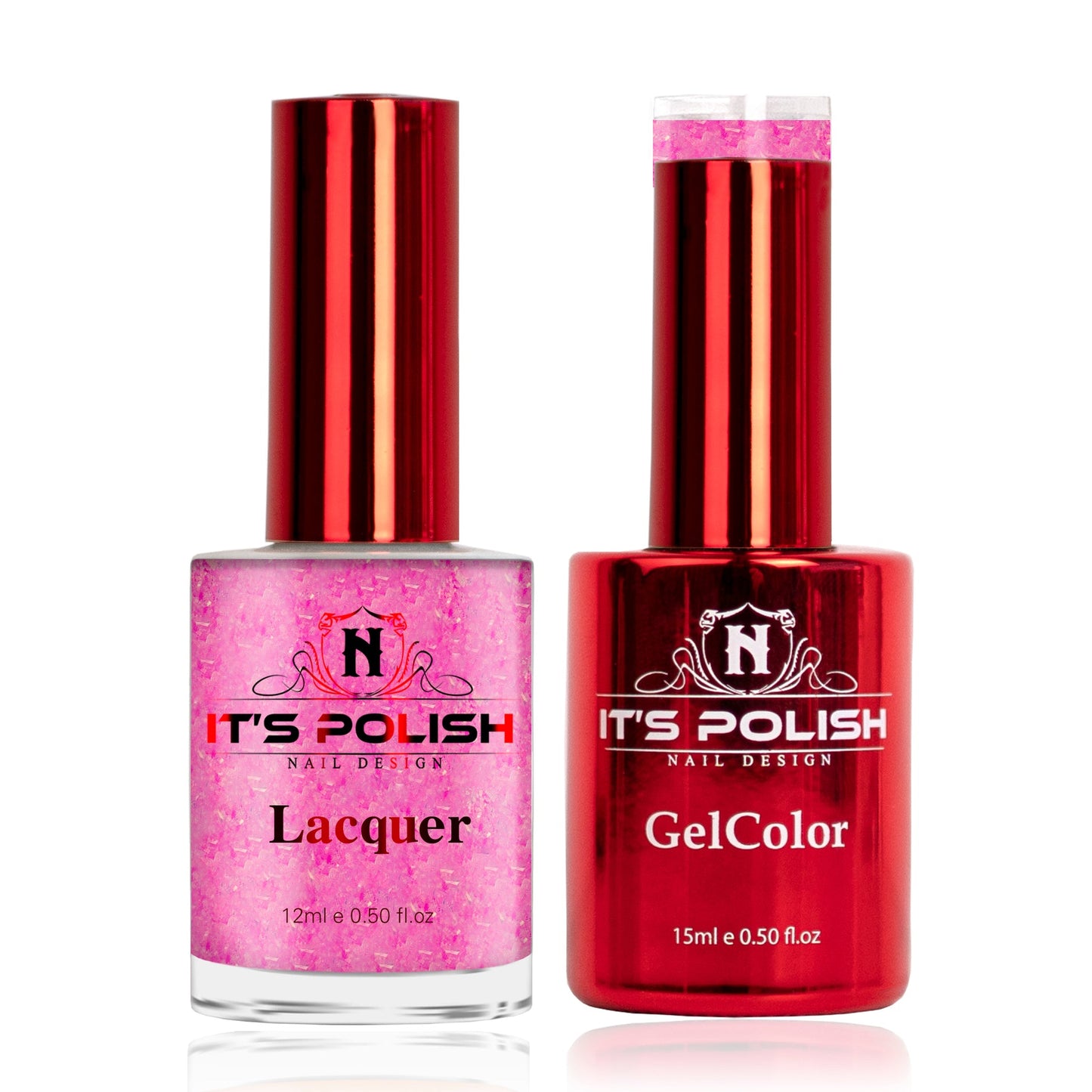 NotPolish Gel Polish & Nail Lacquer - OG195