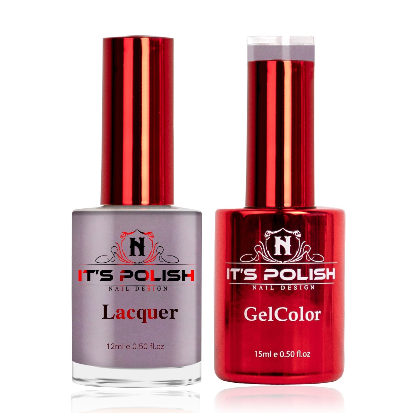 NotPolish Gel Polish & Nail Lacquer - OG199