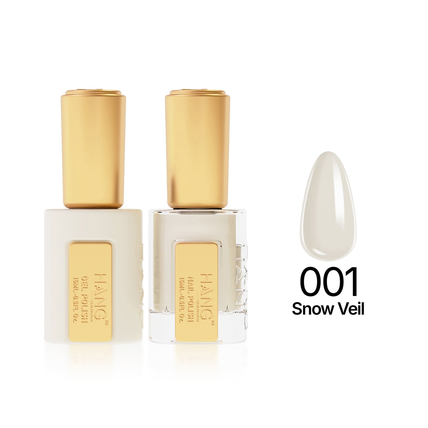 Hang Pure Moonlight Duo - 001