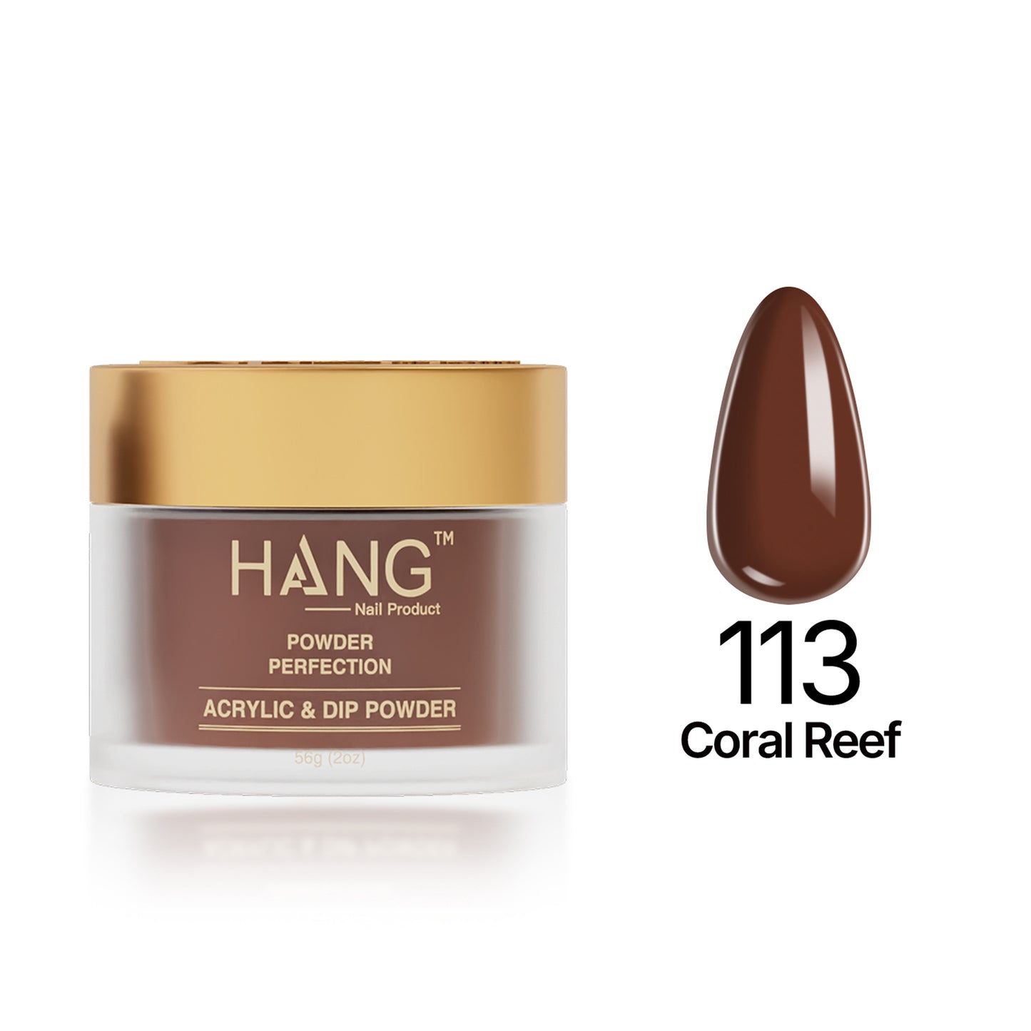 Hang Pure Moonlight Powder - 113