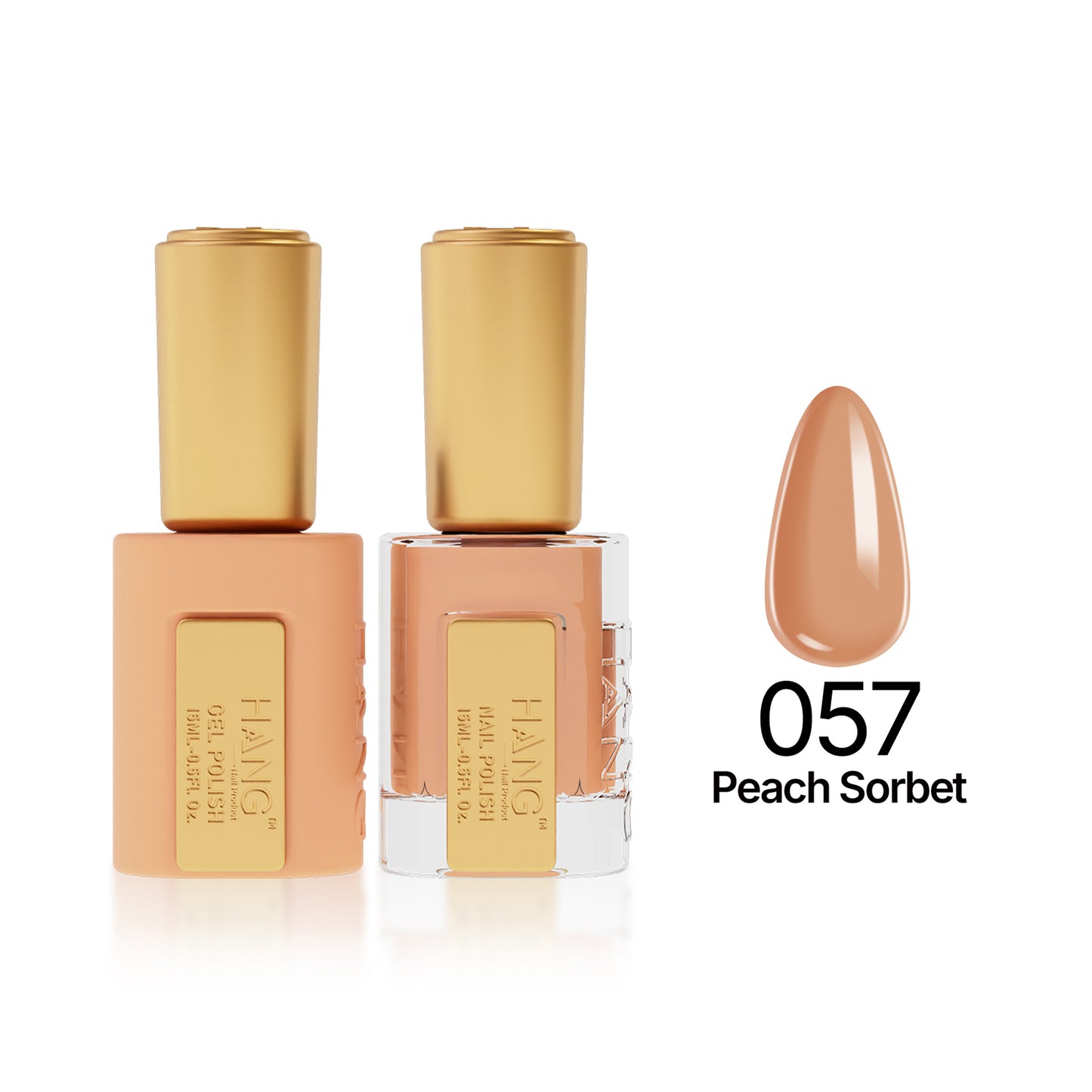 Hang Pure Moonlight Duo - 057