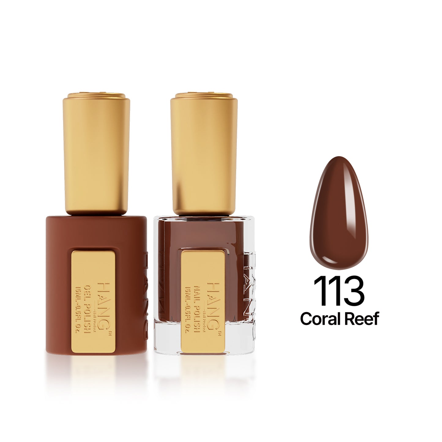 Hang Pure Moonlight Duo - 113