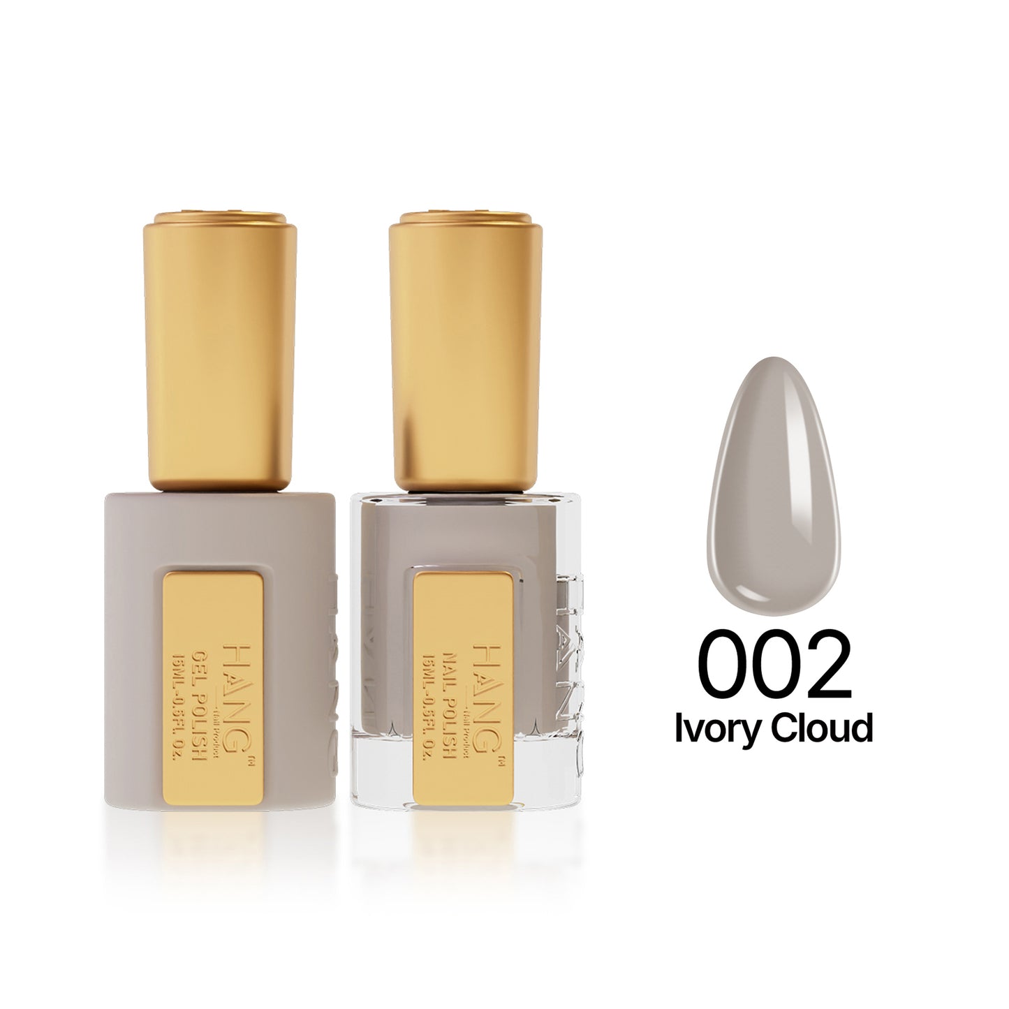 Hang Pure Moonlight Duo - 002