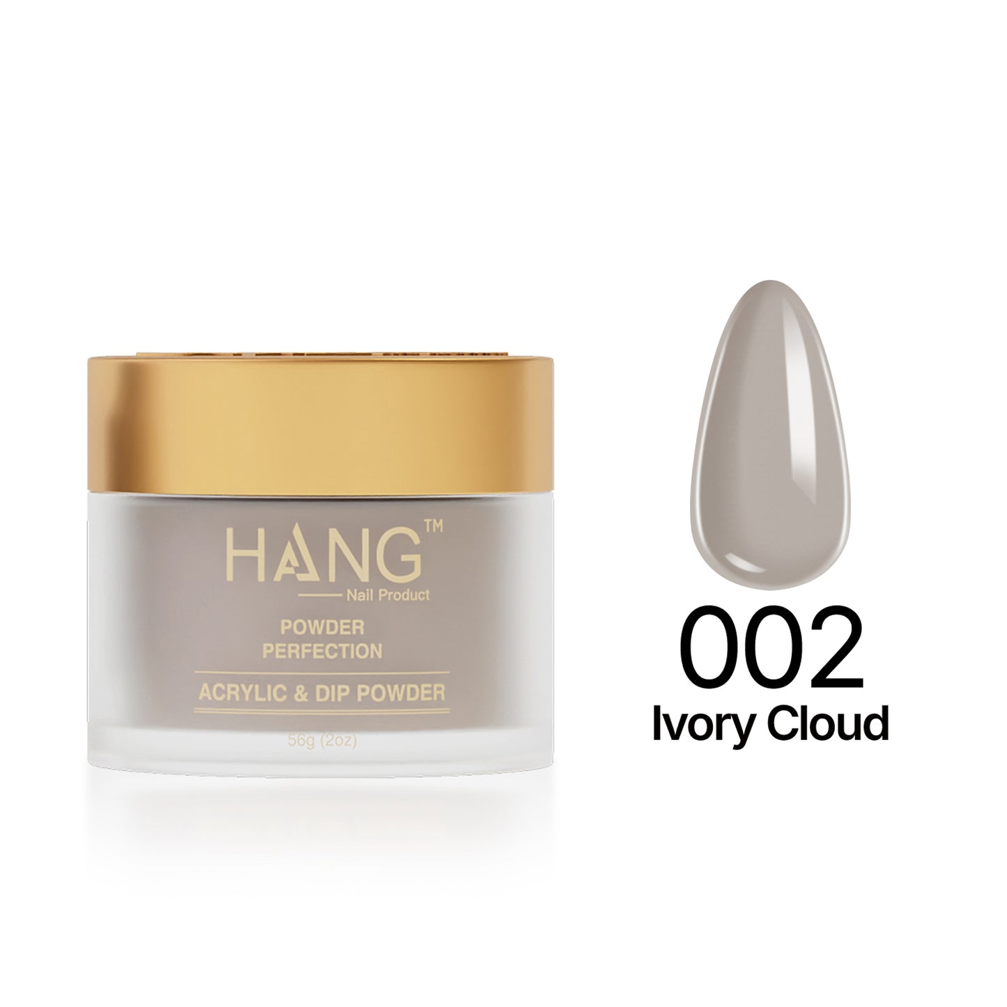 Hang Pure Moonlight Powder - 002