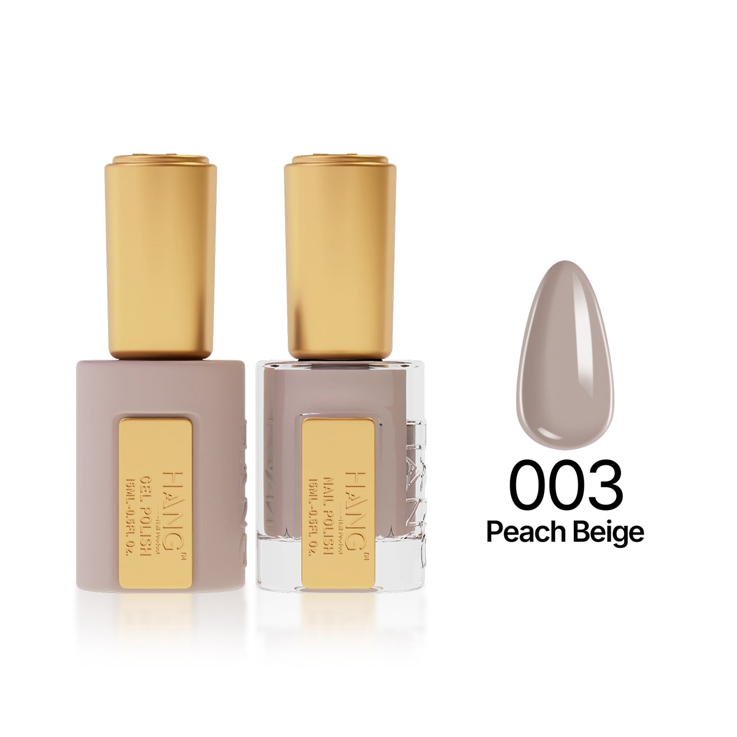 Hang Pure Moonlight Duo - 003