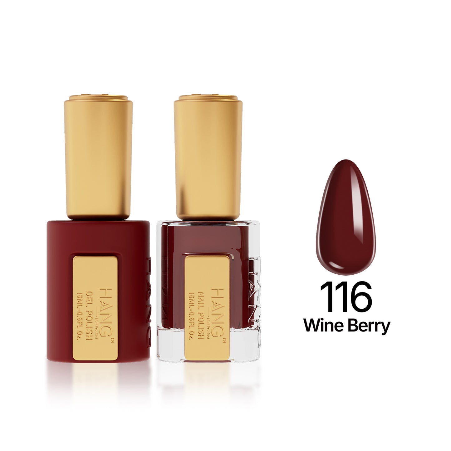 Hang Pure Moonlight Duo - 116