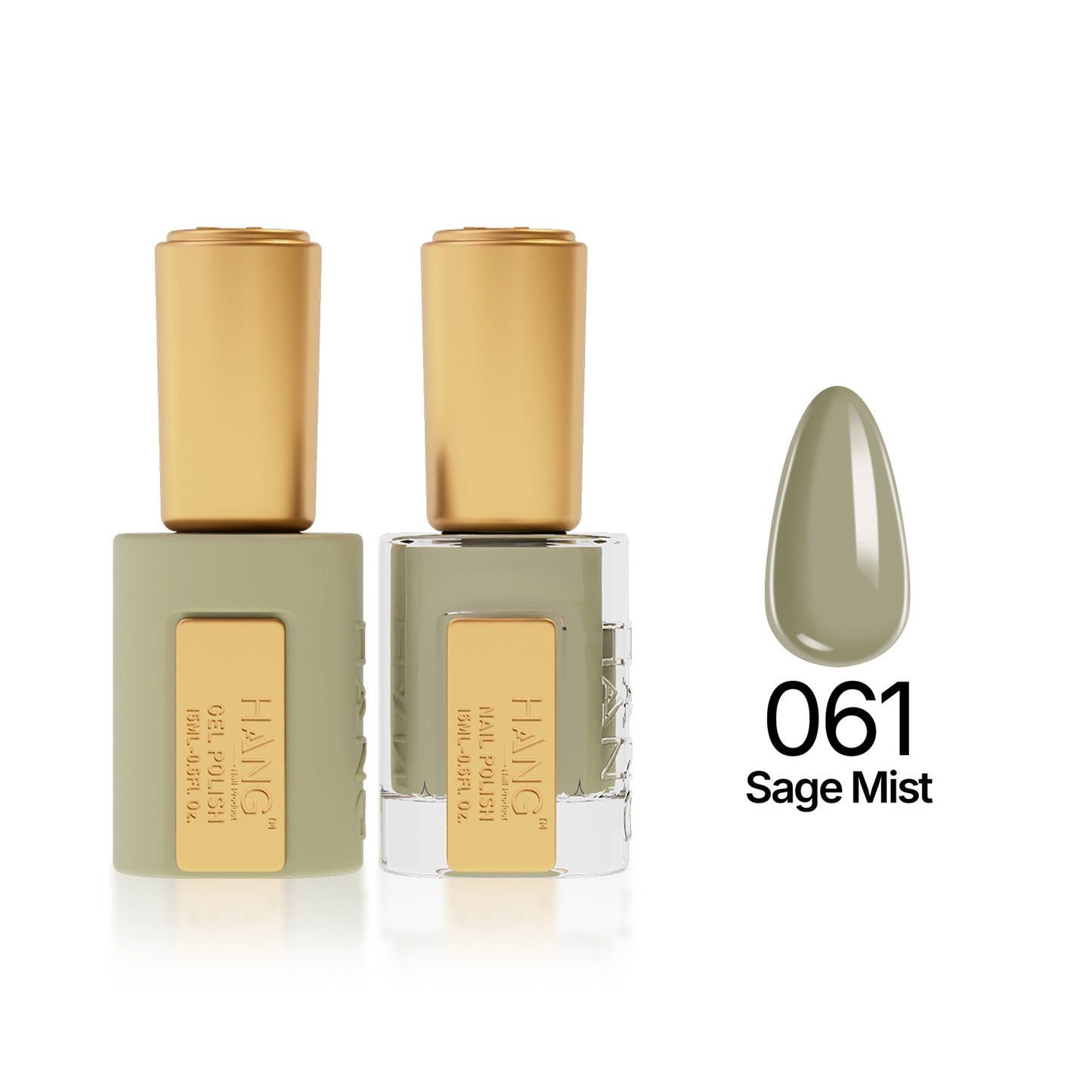 Hang Pure Moonlight Duo - 061