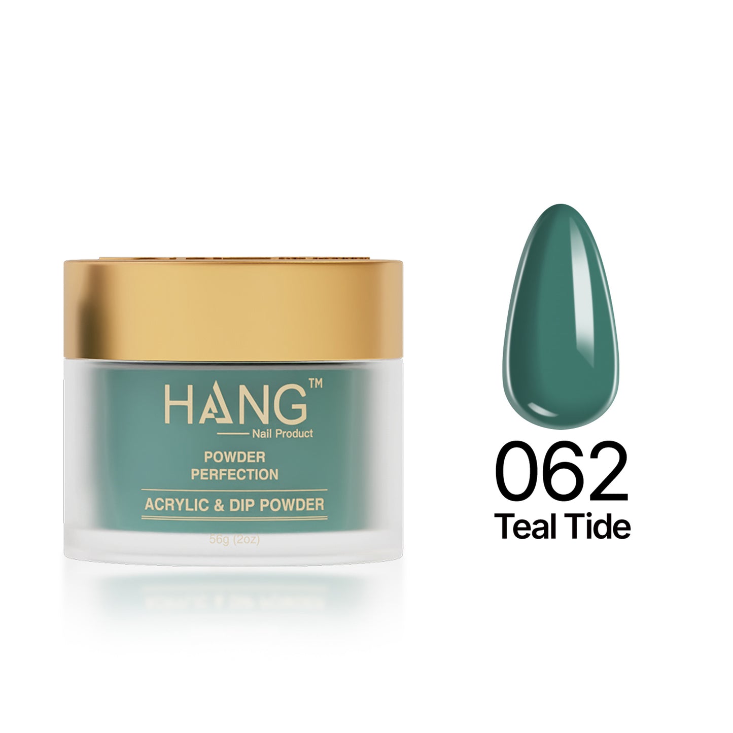 Hang Pure Moonlight Powder - 062