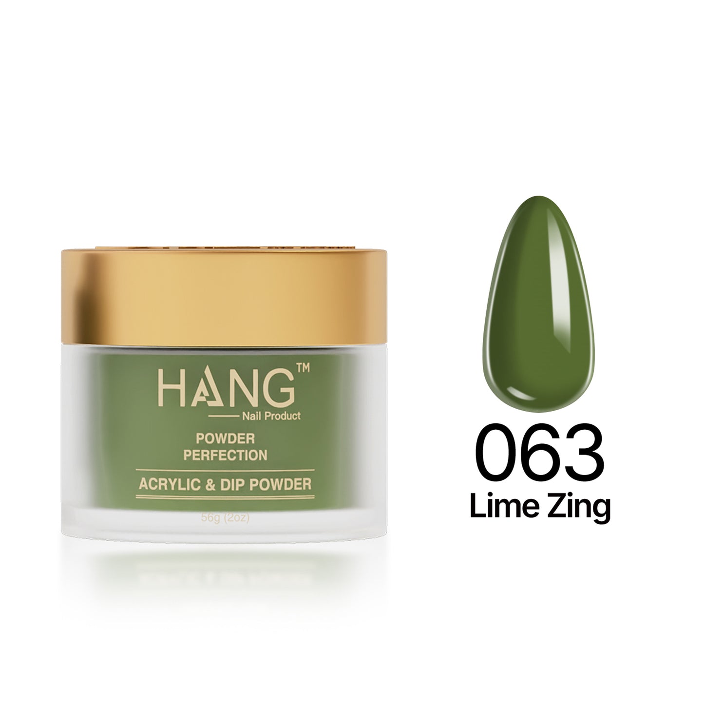 Hang Pure Moonlight Powder - 063