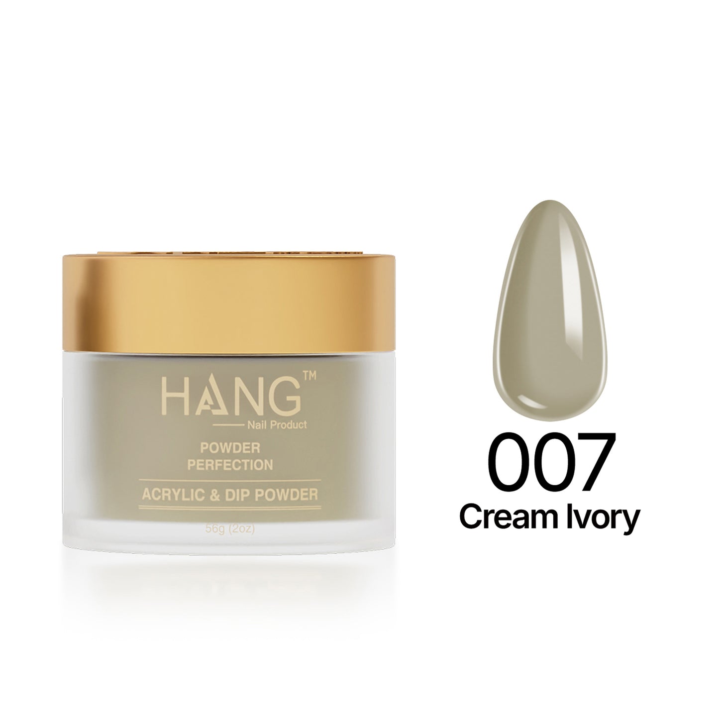 Hang Pure Moonlight Powder - 007