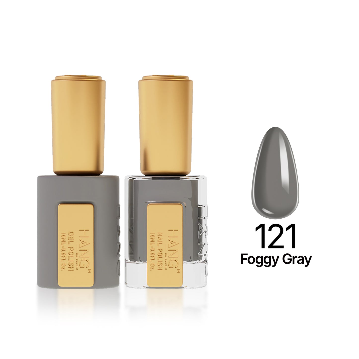 Hang Pure Moonlight Duo - 121