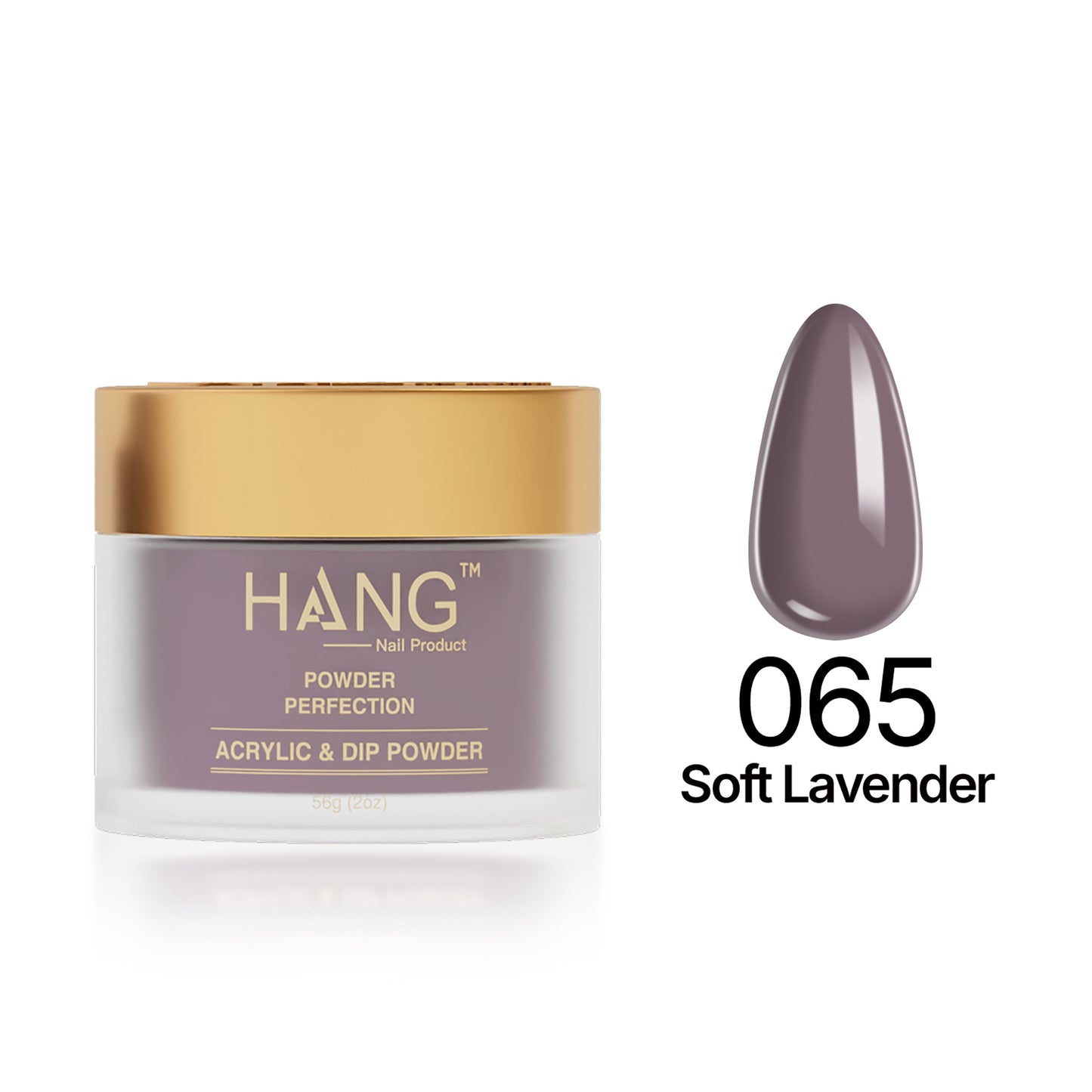Hang Pure Moonlight Powder - 065