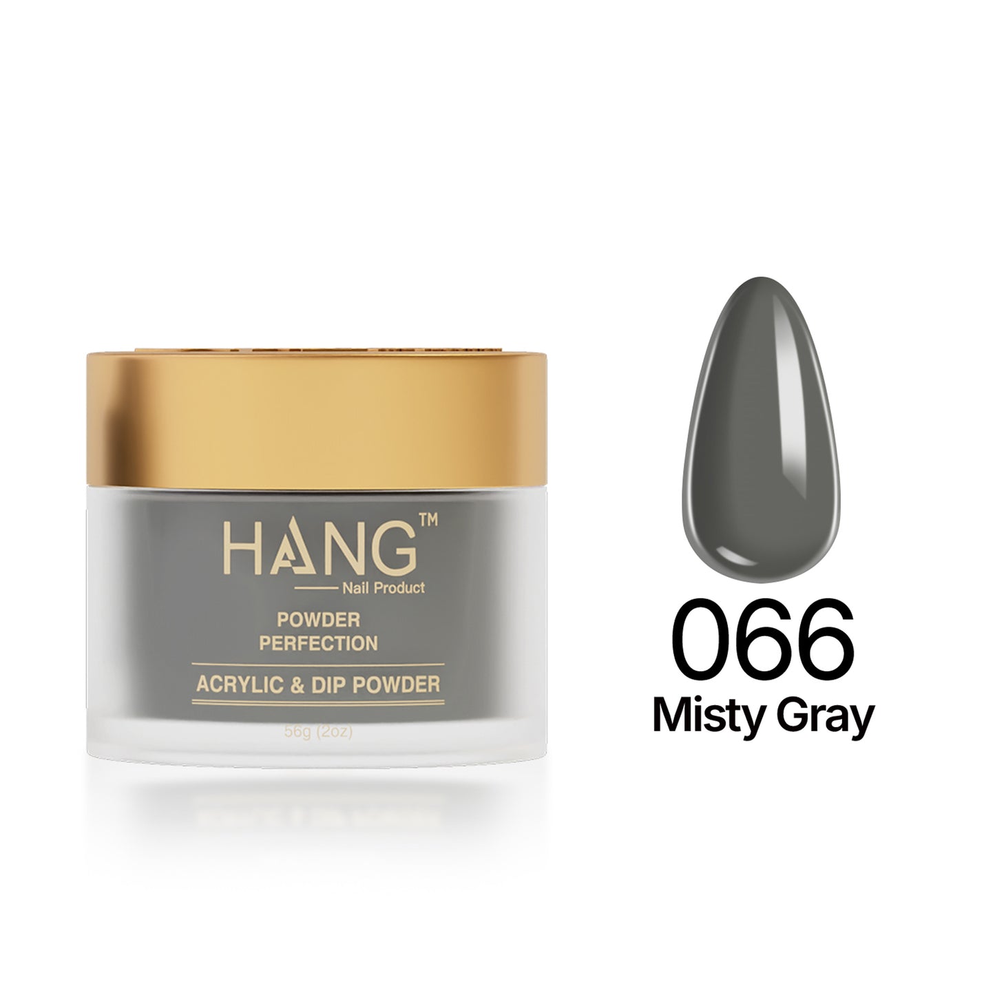 Hang Pure Moonlight Powder - 066