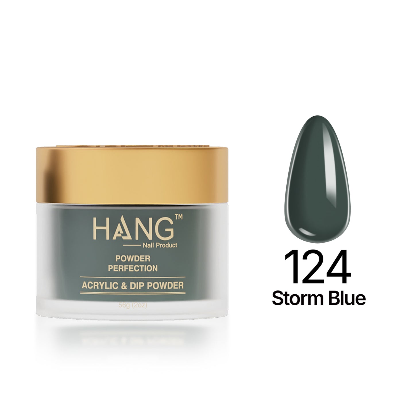 Hang Pure Moonlight Powder - 124