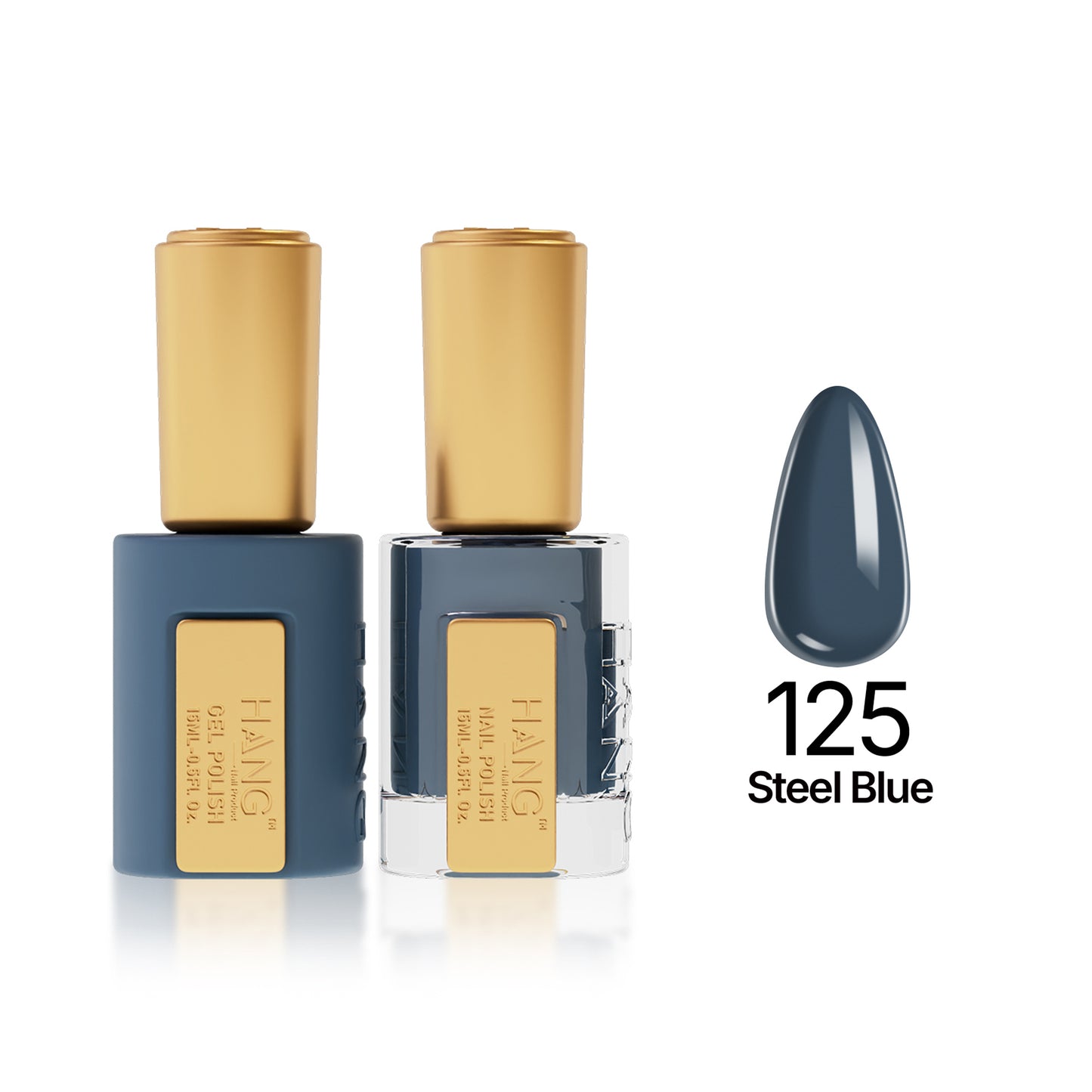 Hang Pure Moonlight Duo - 125