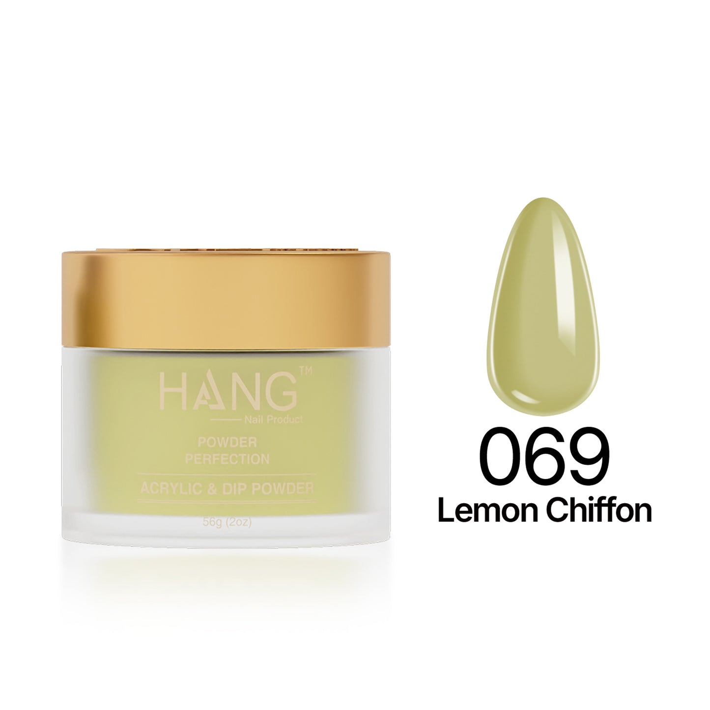 Hang Pure Moonlight Powder - 069