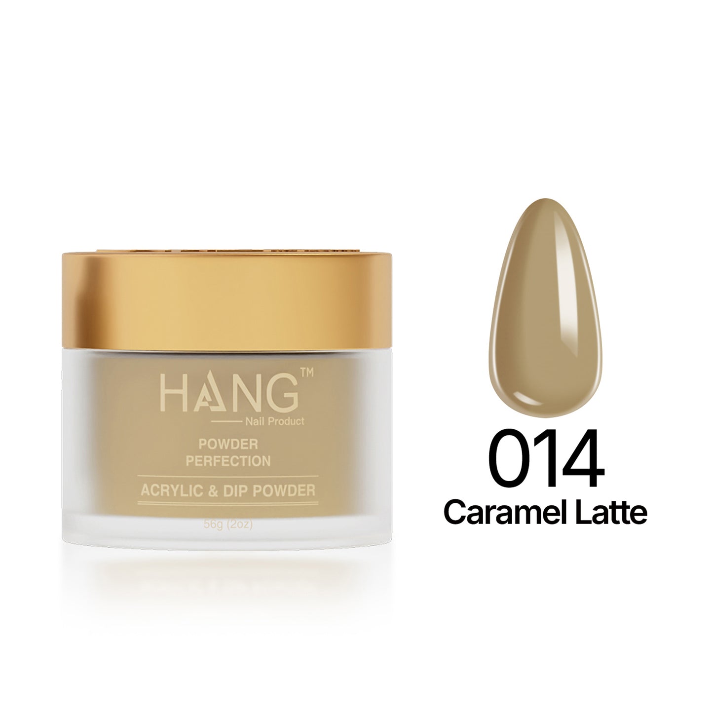 Hang Pure Moonlight Powder - 014