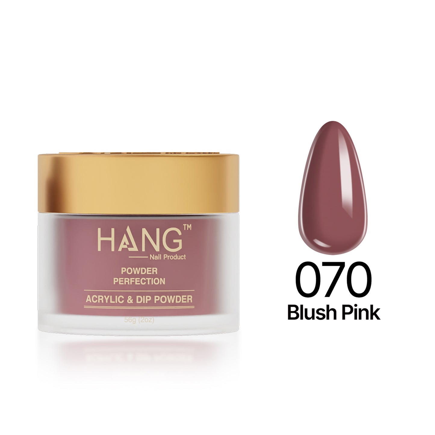 Hang Pure Moonlight Powder - 070