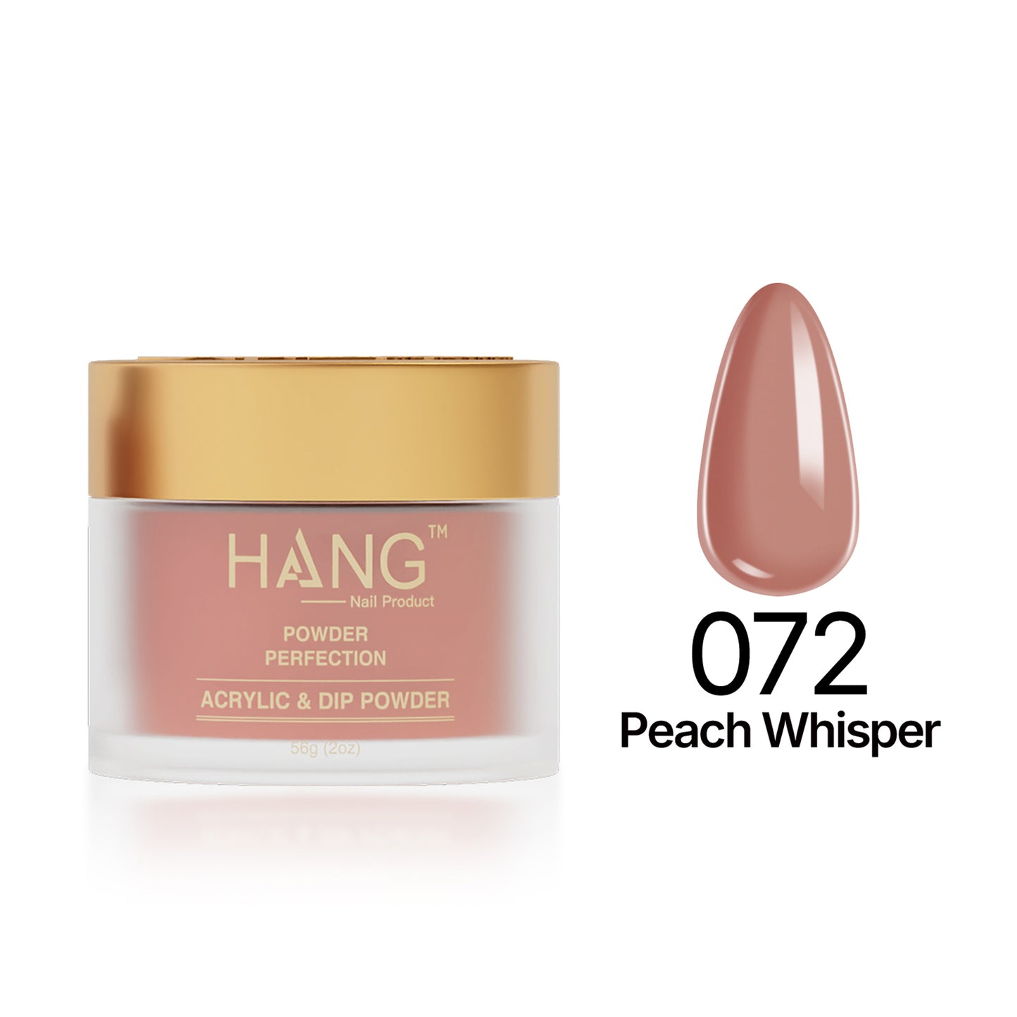 Hang Pure Moonlight Powder - 072