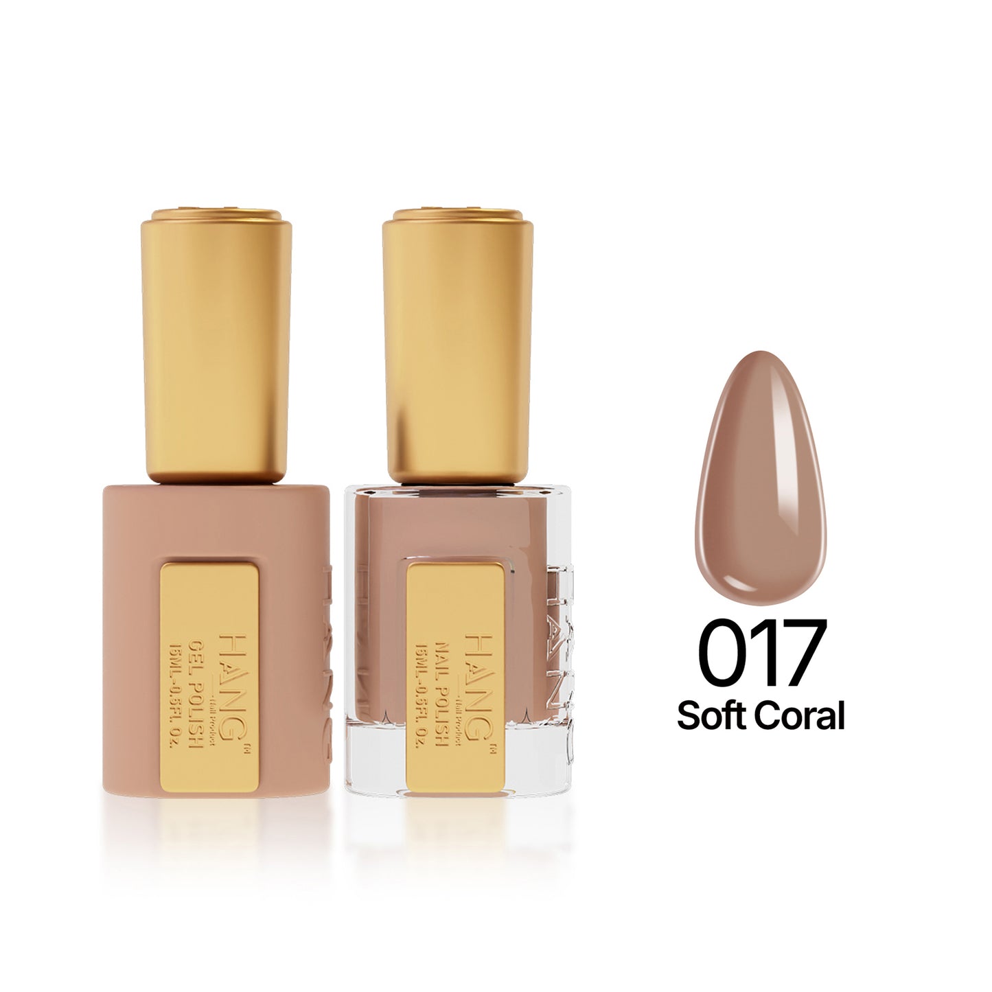 Hang Pure Moonlight Duo - 017