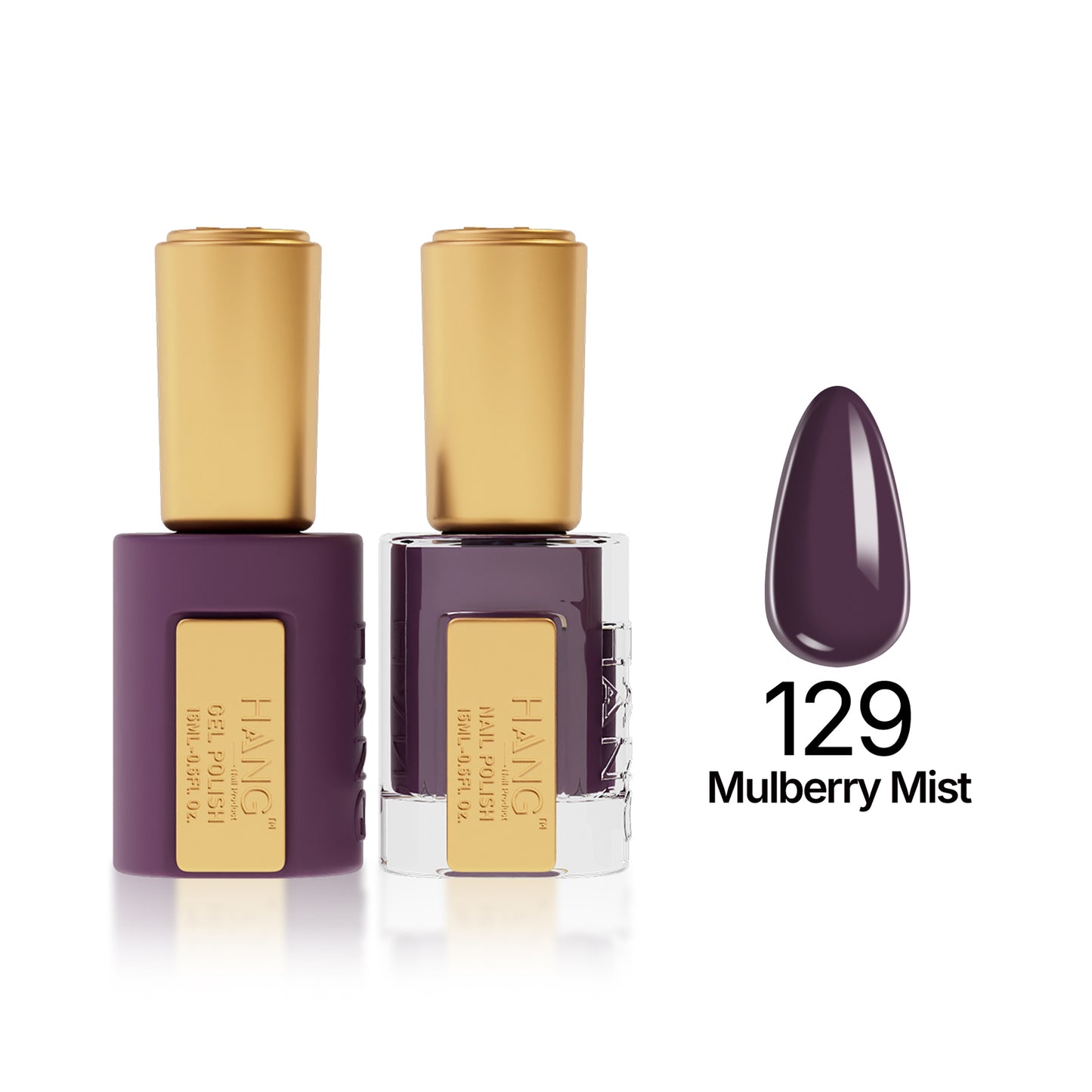Hang Pure Moonlight Duo - 129