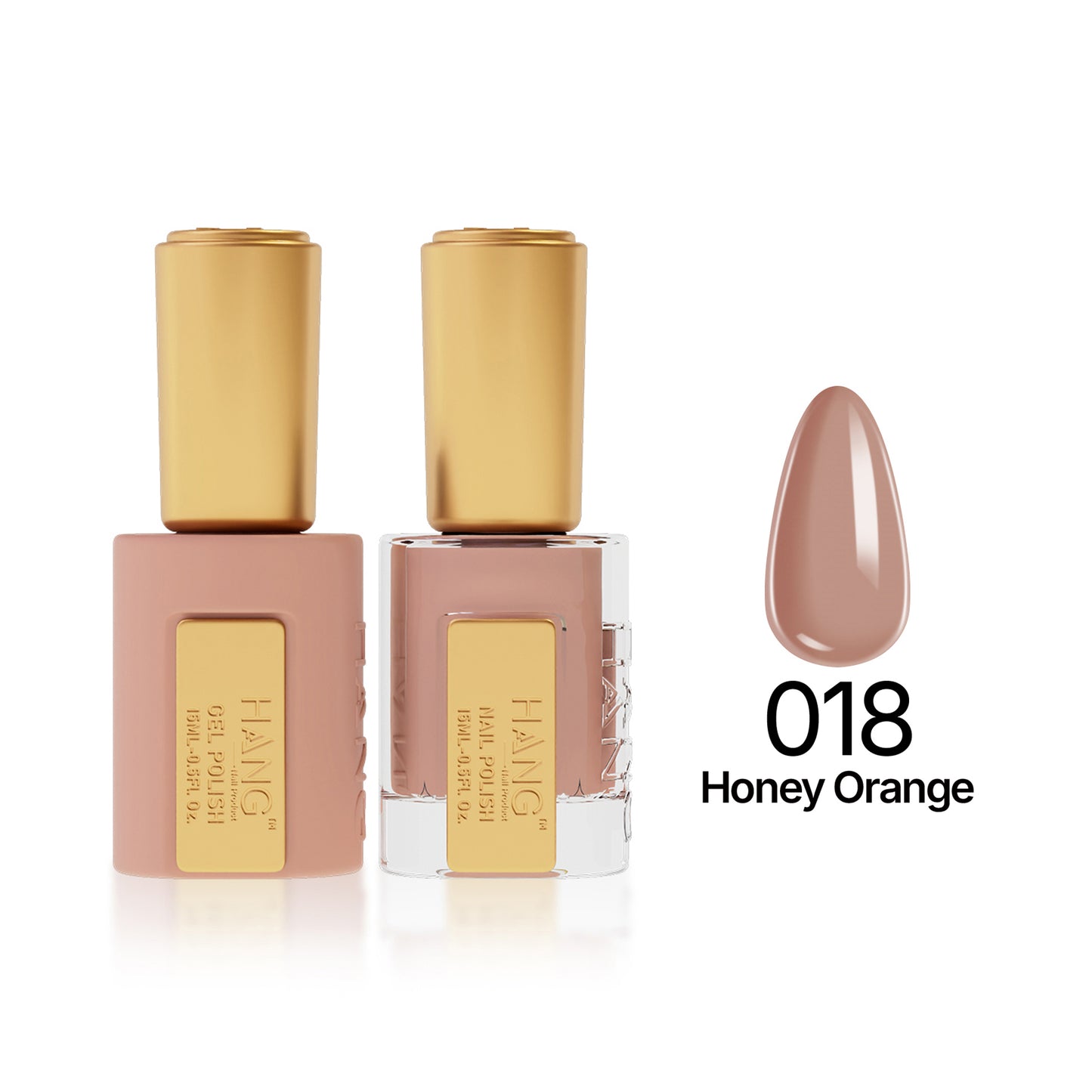 Hang Pure Moonlight Duo - 018