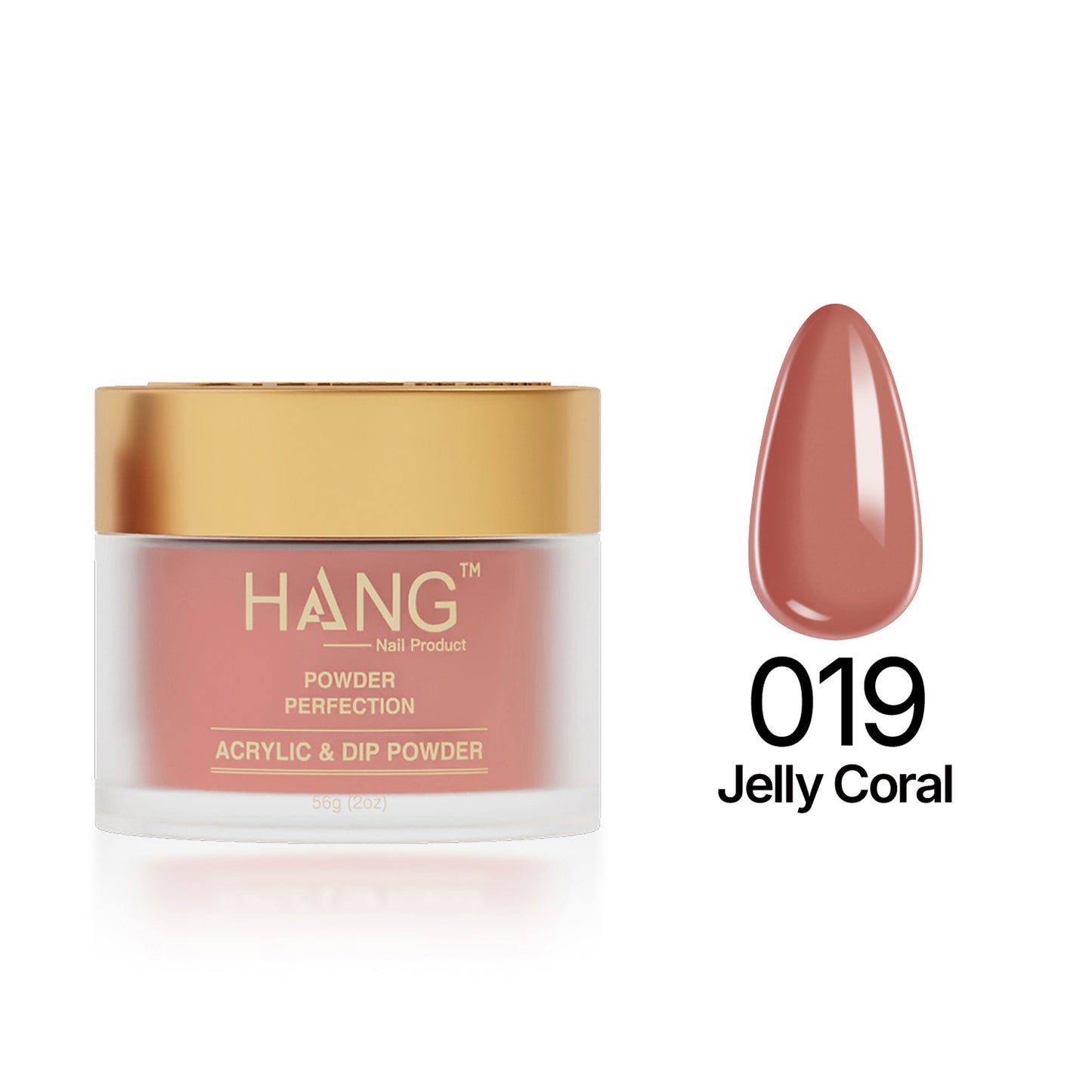 Hang Pure Moonlight Powder - 019